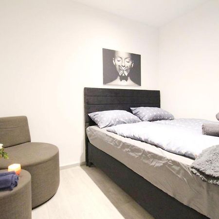 Comfortable Rooms In Akh Area Bécs Kültér fotó