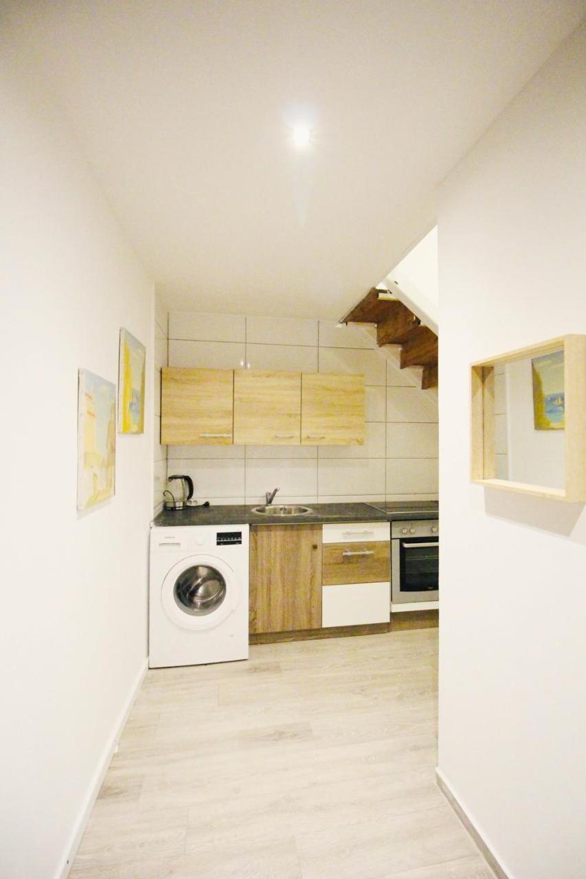 Comfortable Rooms In Akh Area Bécs Kültér fotó