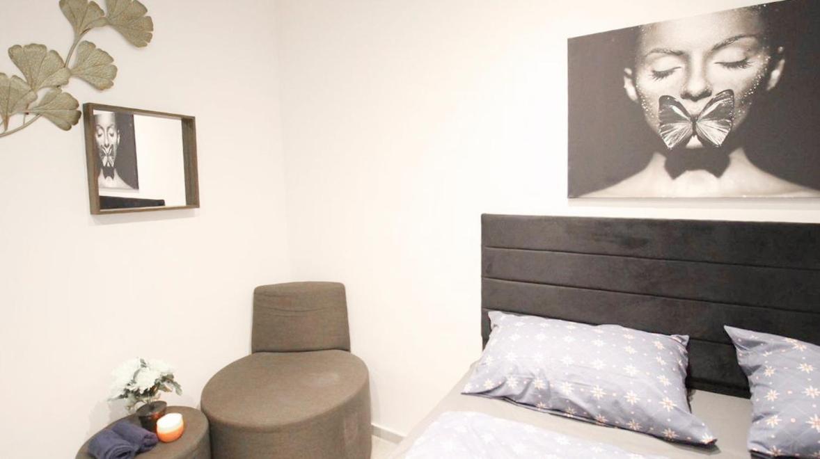Comfortable Rooms In Akh Area Bécs Kültér fotó