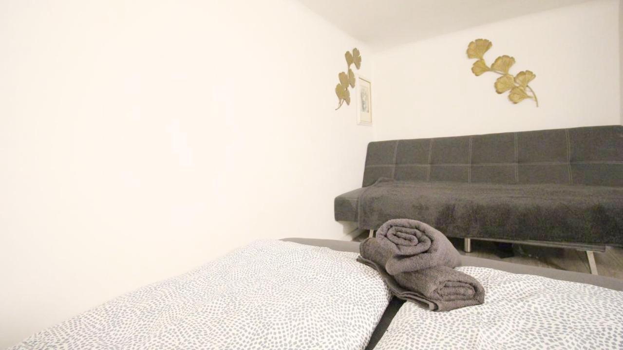 Comfortable Rooms In Akh Area Bécs Kültér fotó