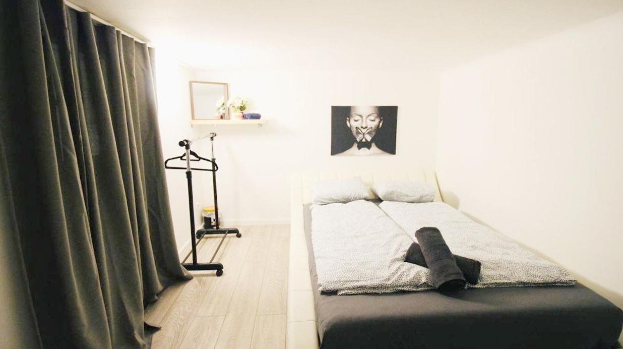 Comfortable Rooms In Akh Area Bécs Kültér fotó