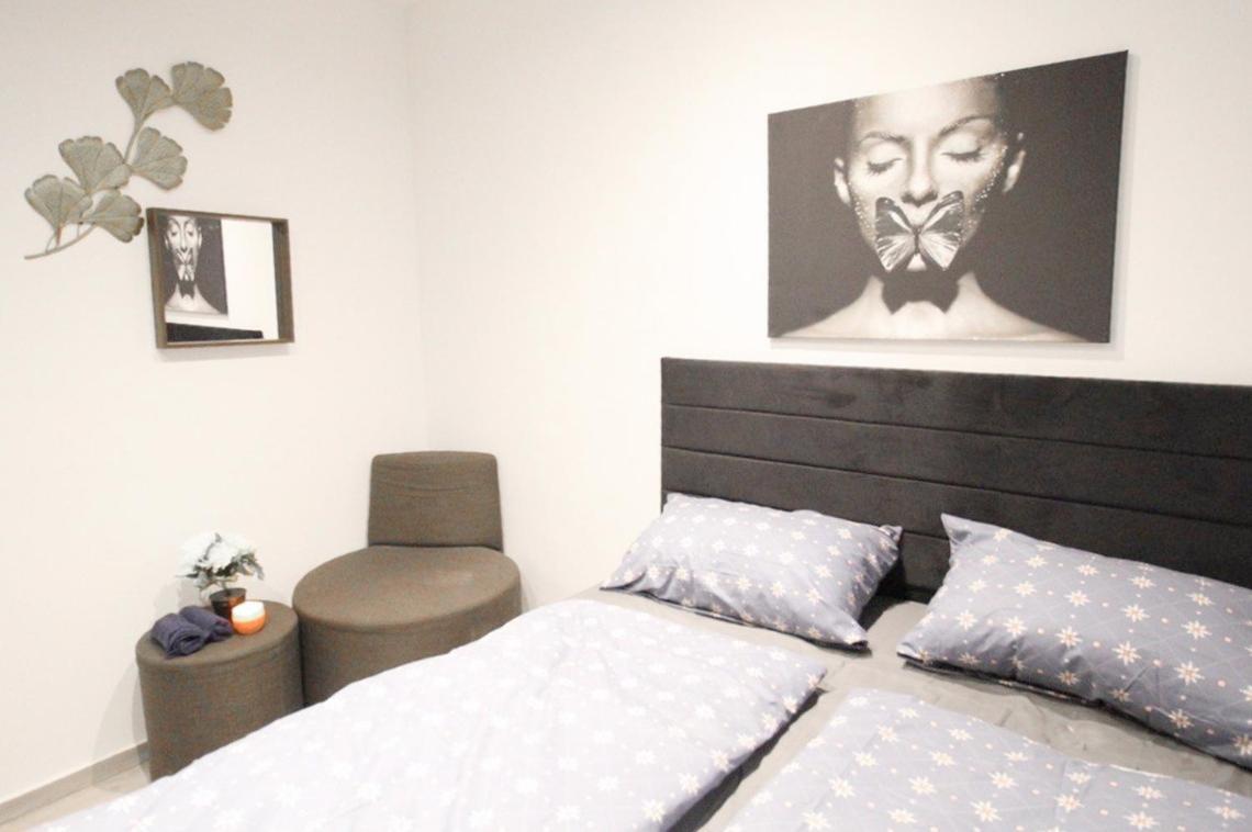 Comfortable Rooms In Akh Area Bécs Kültér fotó