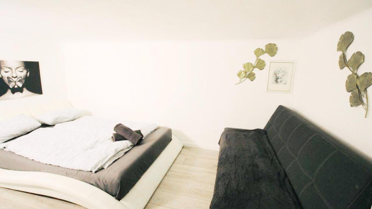 Comfortable Rooms In Akh Area Bécs Kültér fotó