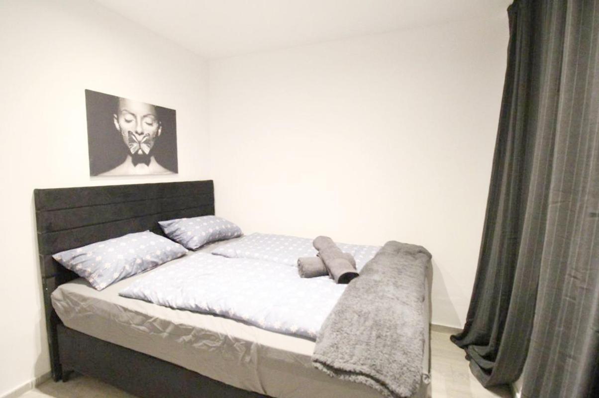 Comfortable Rooms In Akh Area Bécs Kültér fotó