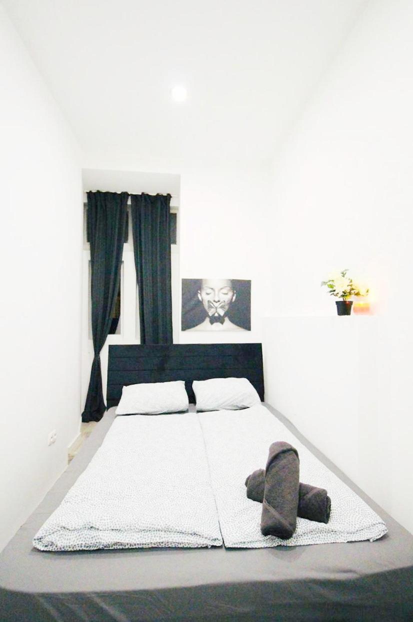 Comfortable Rooms In Akh Area Bécs Kültér fotó