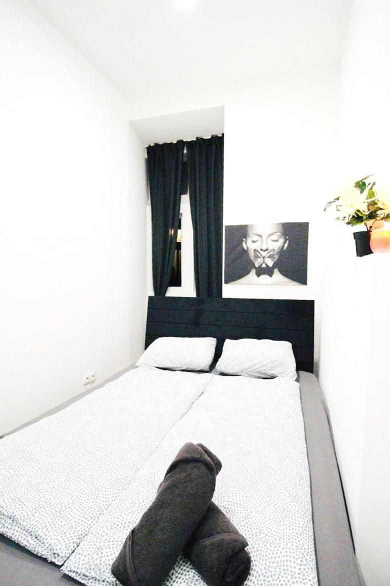 Comfortable Rooms In Akh Area Bécs Kültér fotó