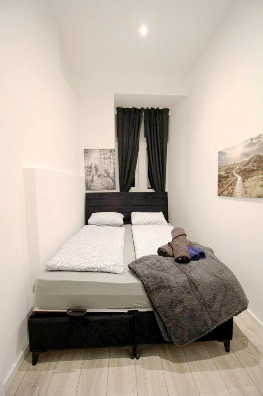 Comfortable Rooms In Akh Area Bécs Kültér fotó