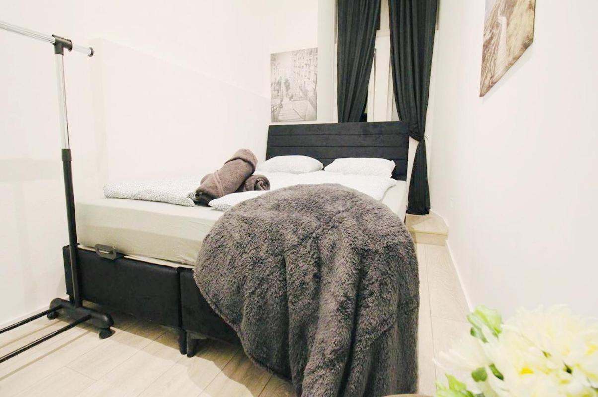 Comfortable Rooms In Akh Area Bécs Kültér fotó