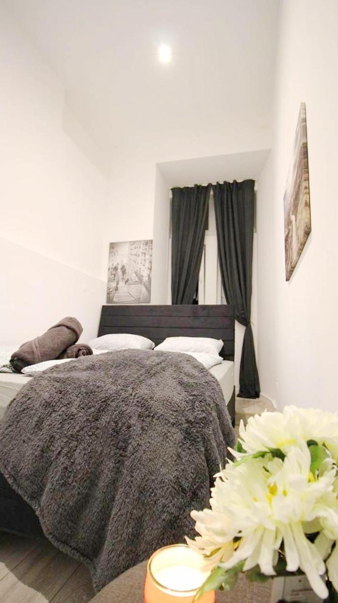 Comfortable Rooms In Akh Area Bécs Kültér fotó