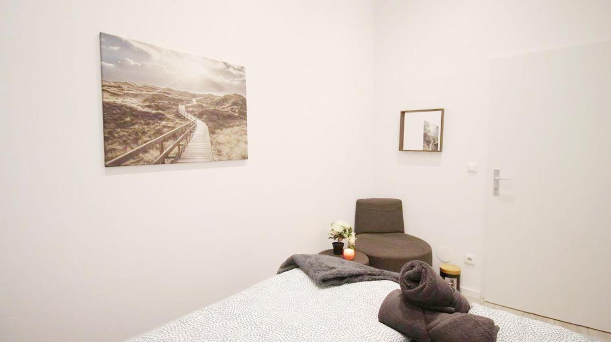 Comfortable Rooms In Akh Area Bécs Kültér fotó