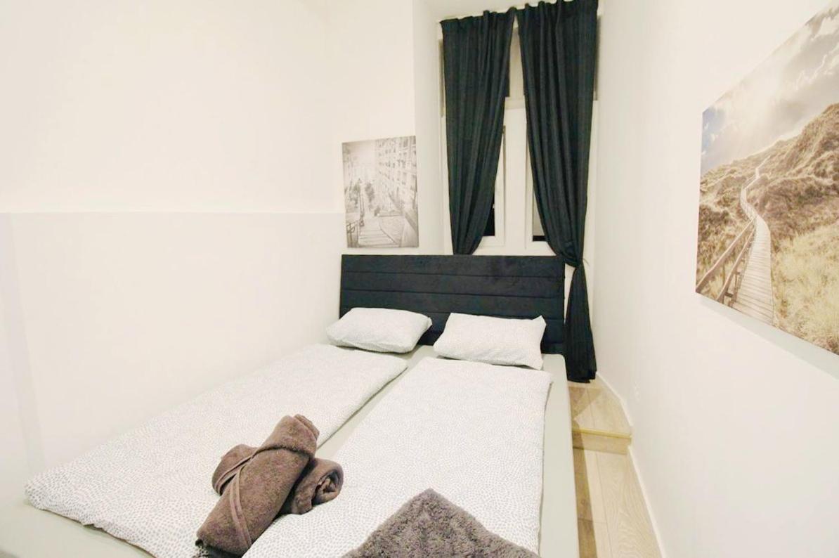 Comfortable Rooms In Akh Area Bécs Kültér fotó