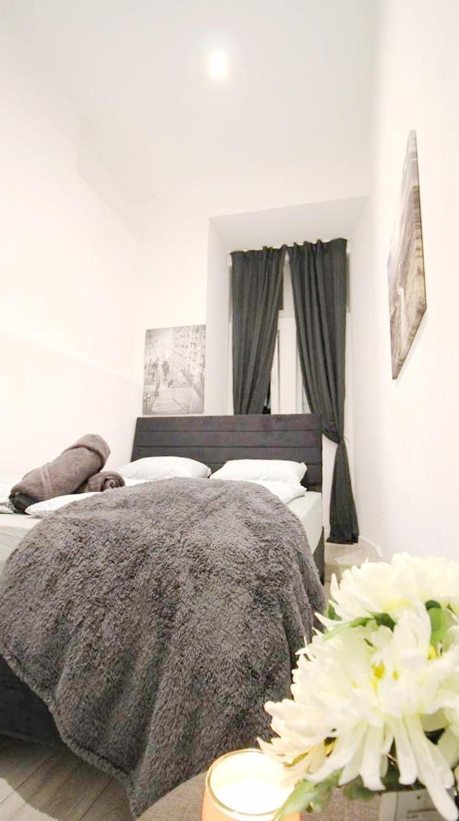 Comfortable Rooms In Akh Area Bécs Kültér fotó