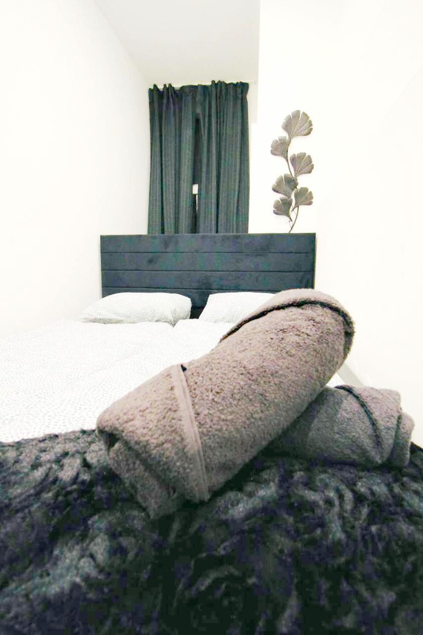 Comfortable Rooms In Akh Area Bécs Kültér fotó