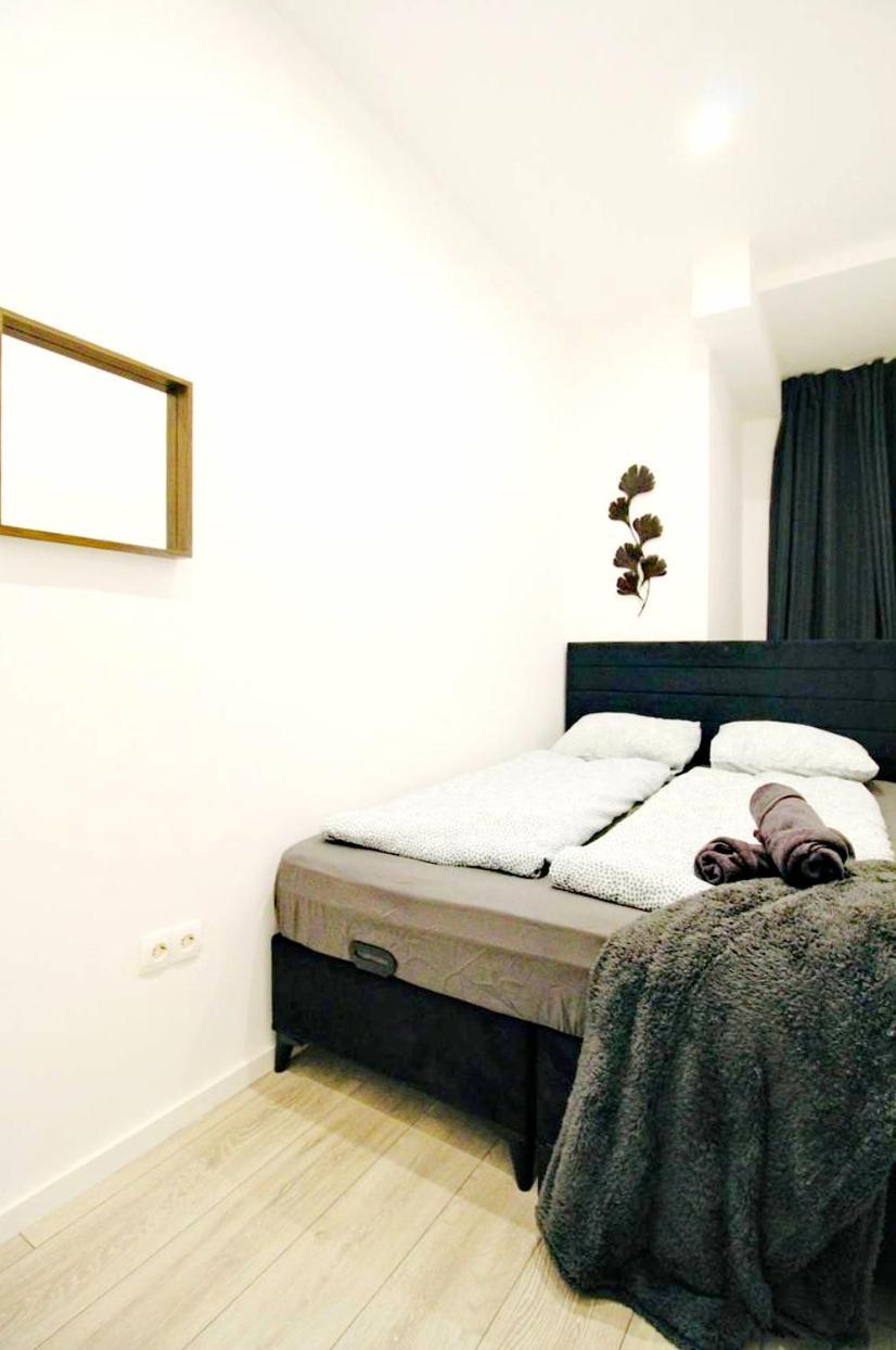Comfortable Rooms In Akh Area Bécs Kültér fotó
