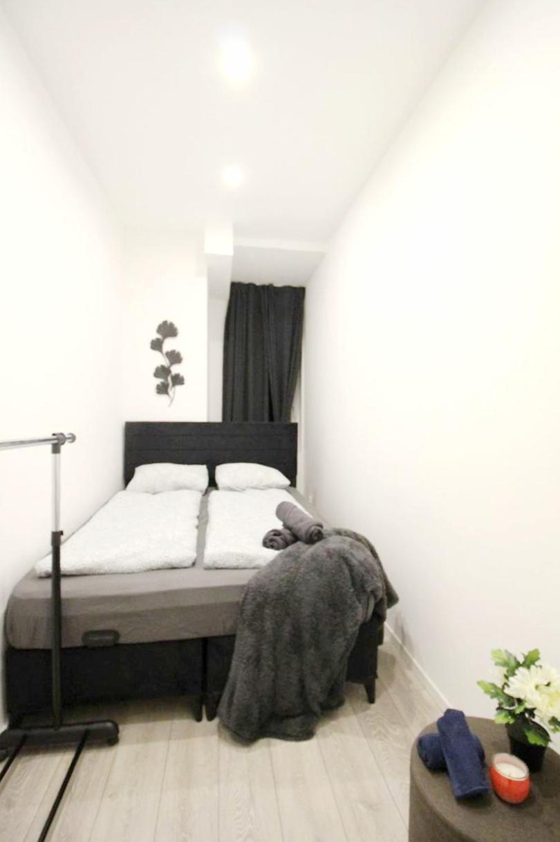 Comfortable Rooms In Akh Area Bécs Kültér fotó