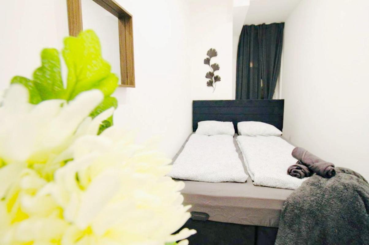 Comfortable Rooms In Akh Area Bécs Kültér fotó