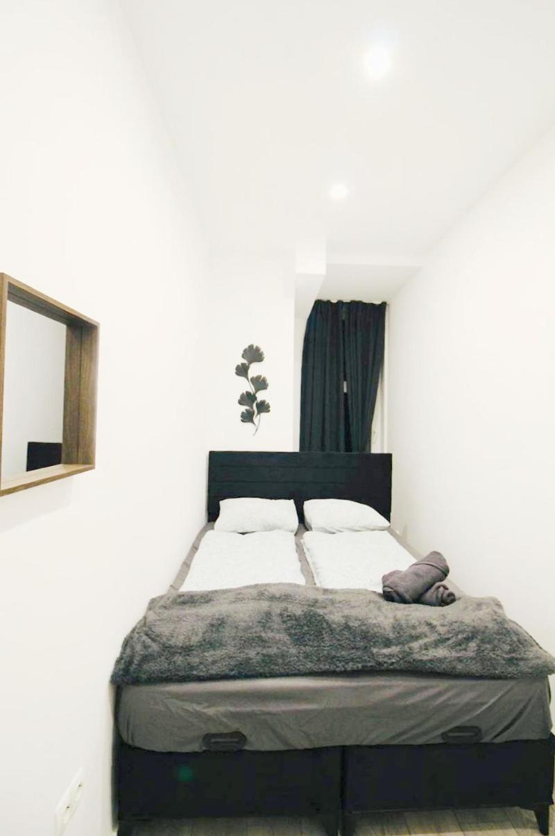 Comfortable Rooms In Akh Area Bécs Kültér fotó
