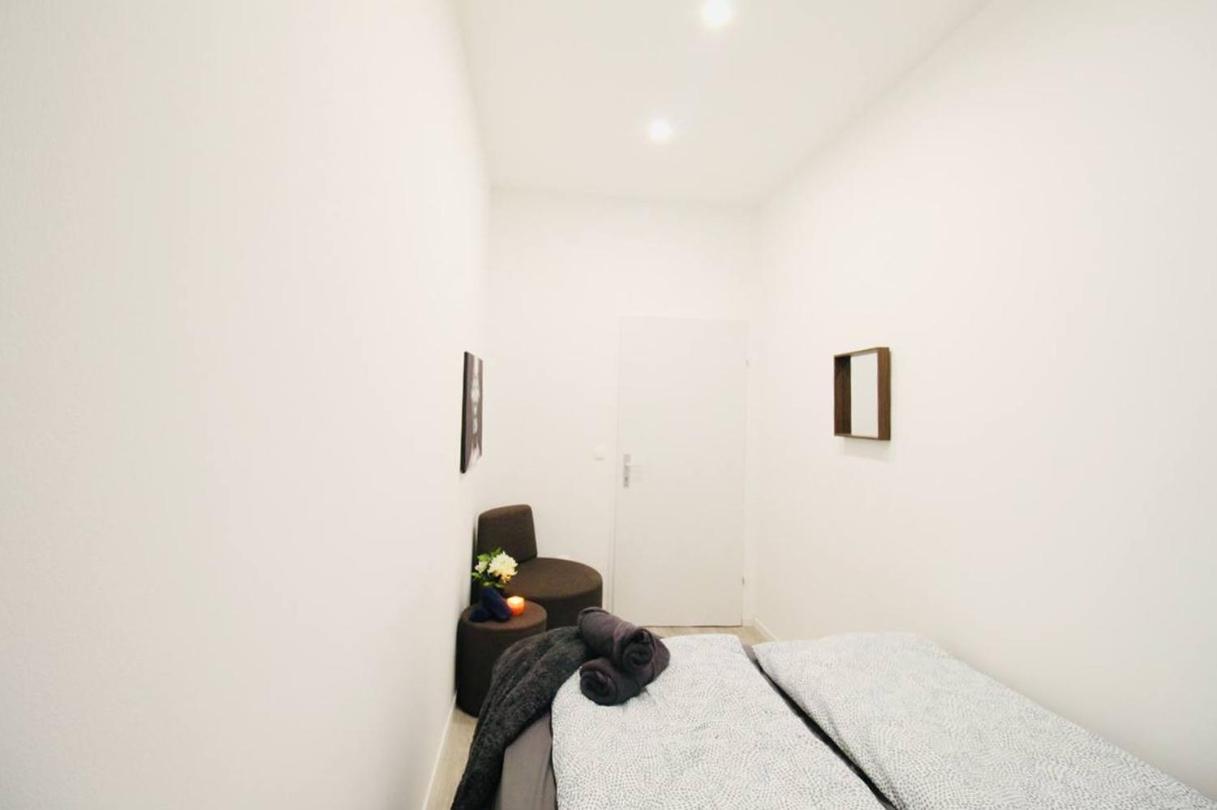 Comfortable Rooms In Akh Area Bécs Kültér fotó