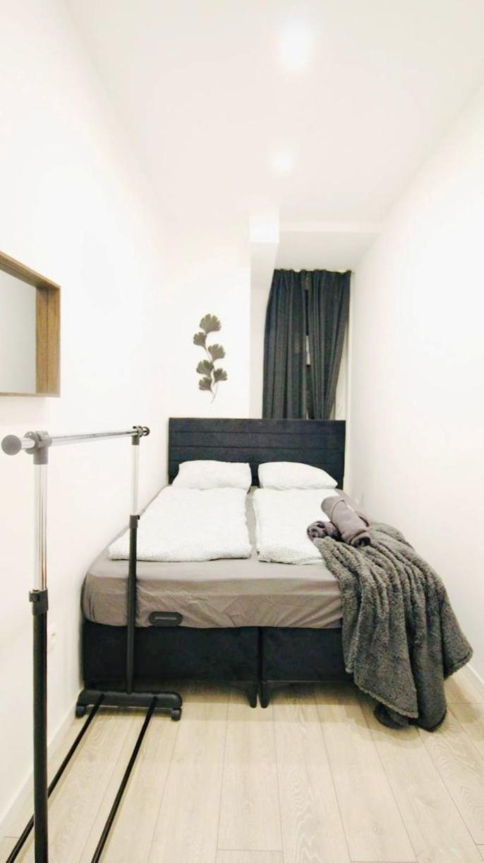 Comfortable Rooms In Akh Area Bécs Kültér fotó